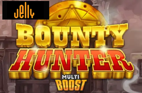 Bounty Hunter